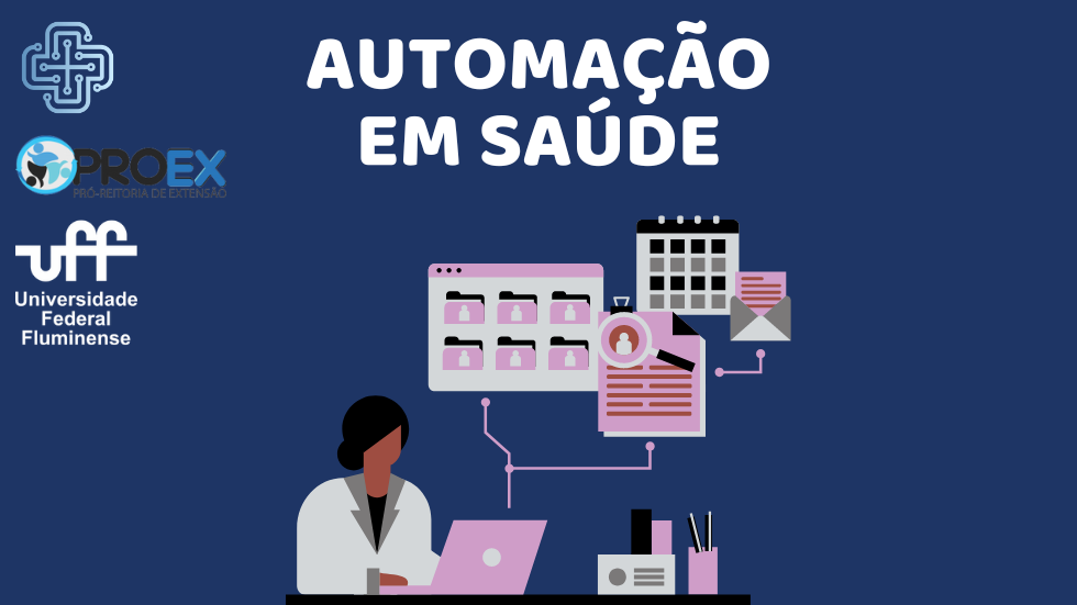 Automação em Saúde