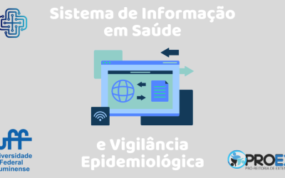 Sistema de Informação em Saúde e Vigilância Epidemiológica