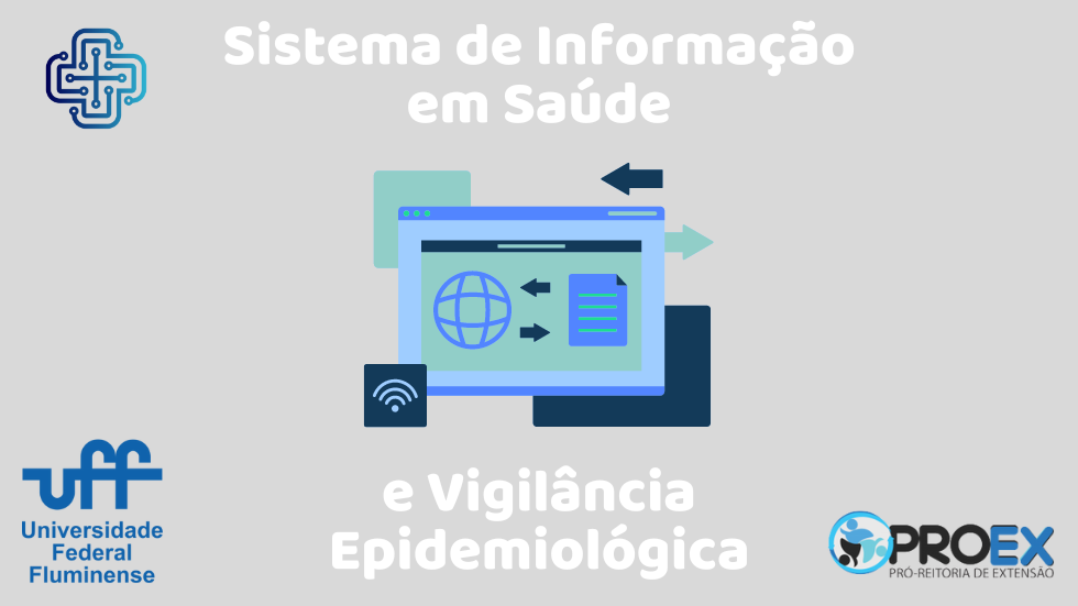 Sistema de Informação em Saúde e Vigilância Epidemiológica