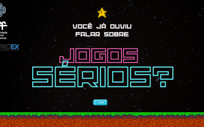 Jogos Sérios