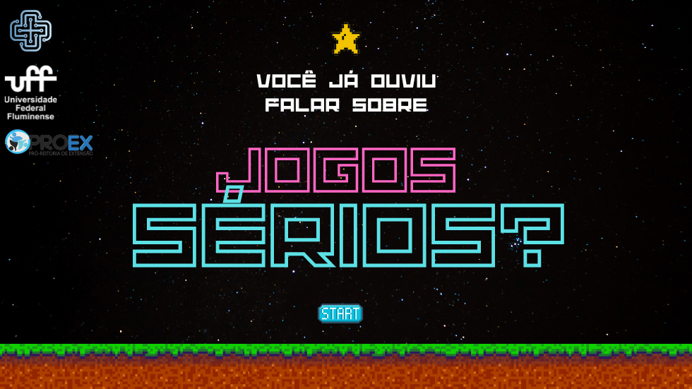 Jogos Sérios